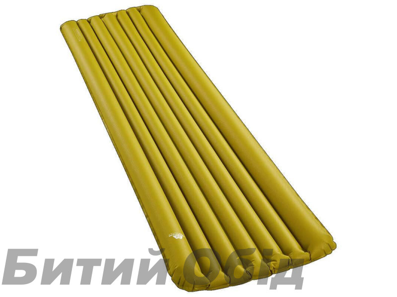 Коврик Mountain Equipment Hoverstat 7.0 Mat Long Acid